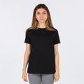 T-SHIRT DESERT - NERO - NERO