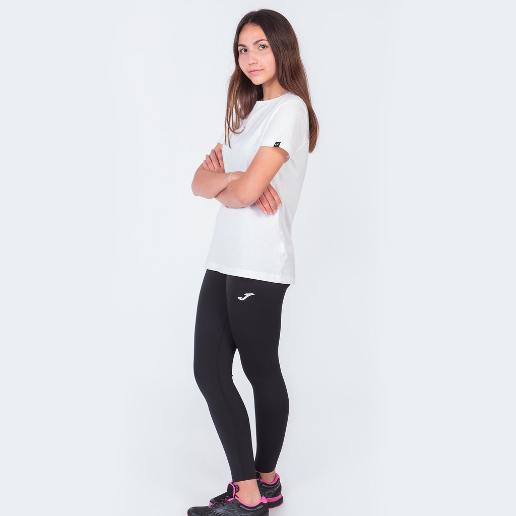 T-SHIRT DESERT - BIANCO - BIANCO