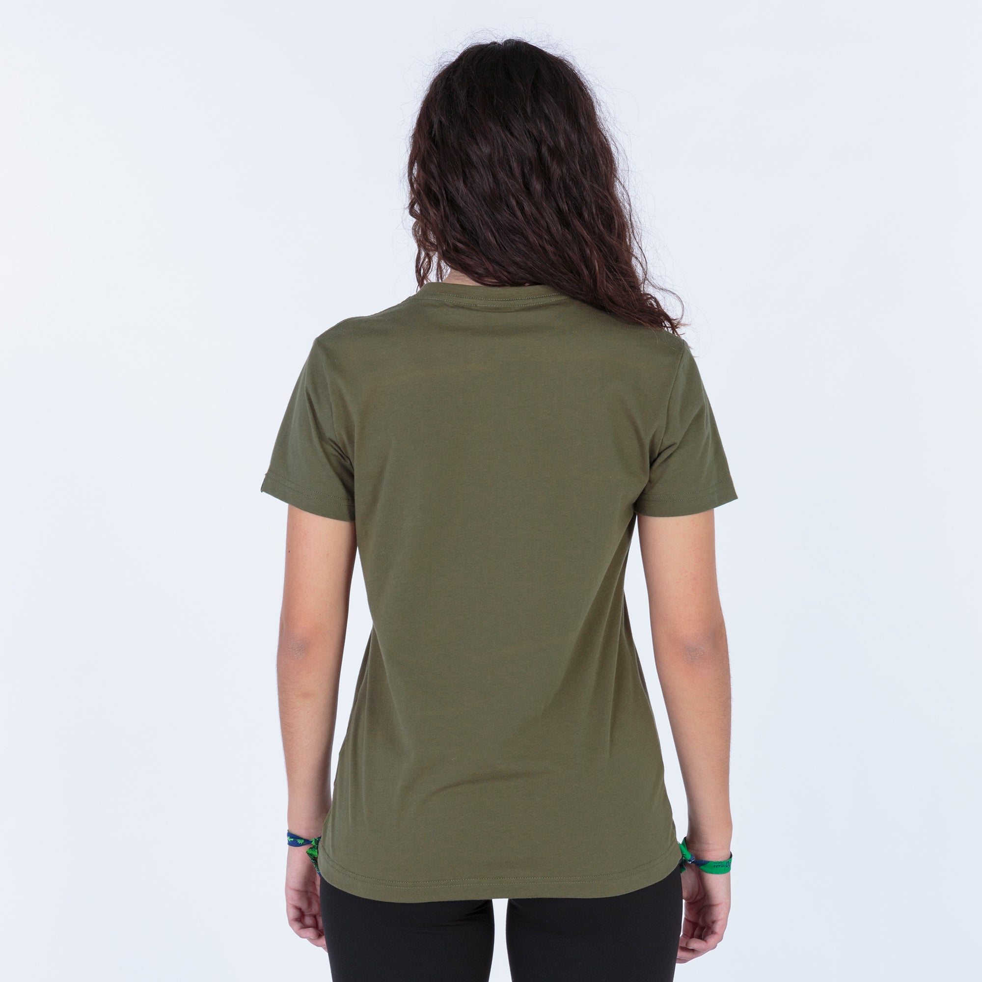 T-SHIRT DESERT - KAKI - KAKI