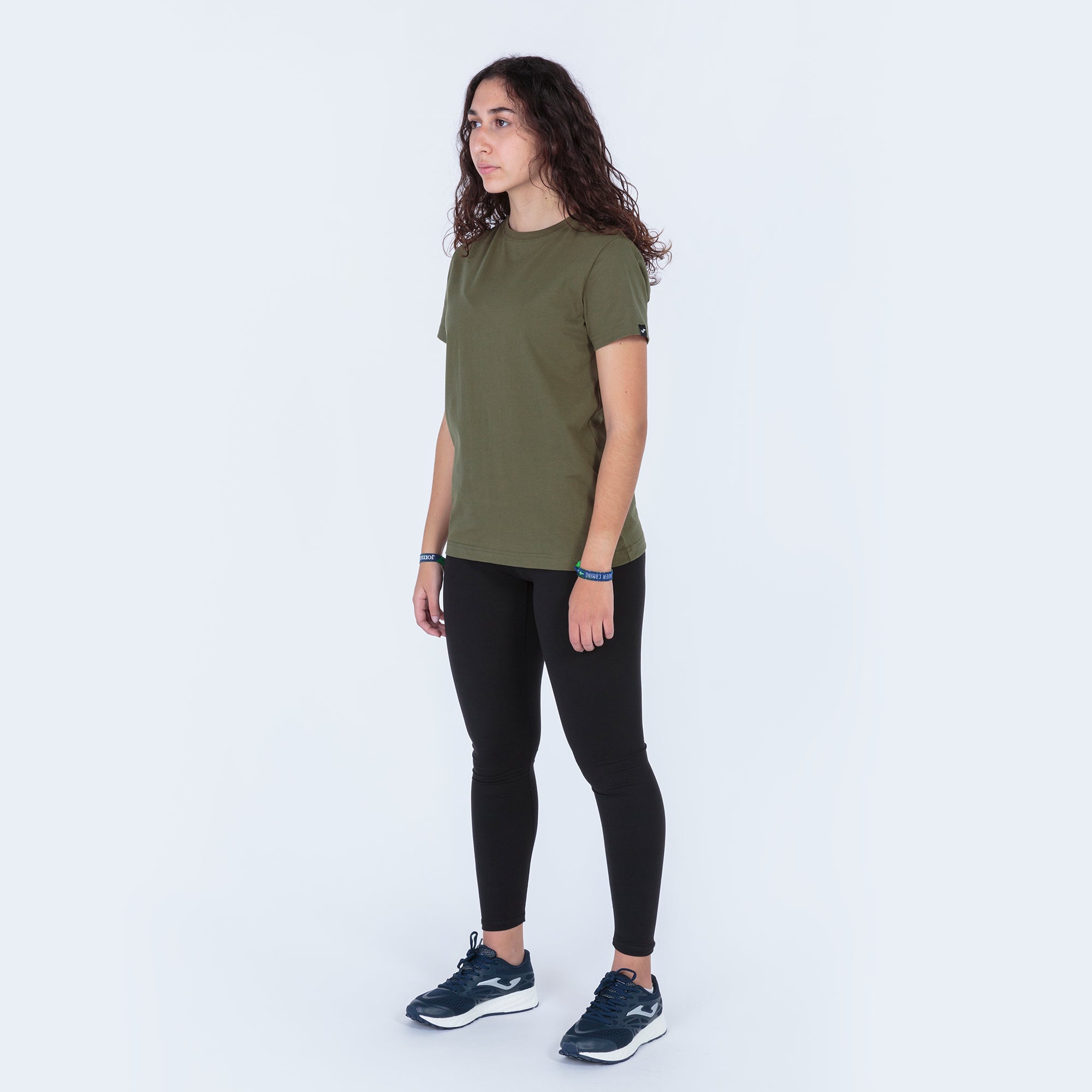 T-SHIRT DESERT - KAKI - KAKI