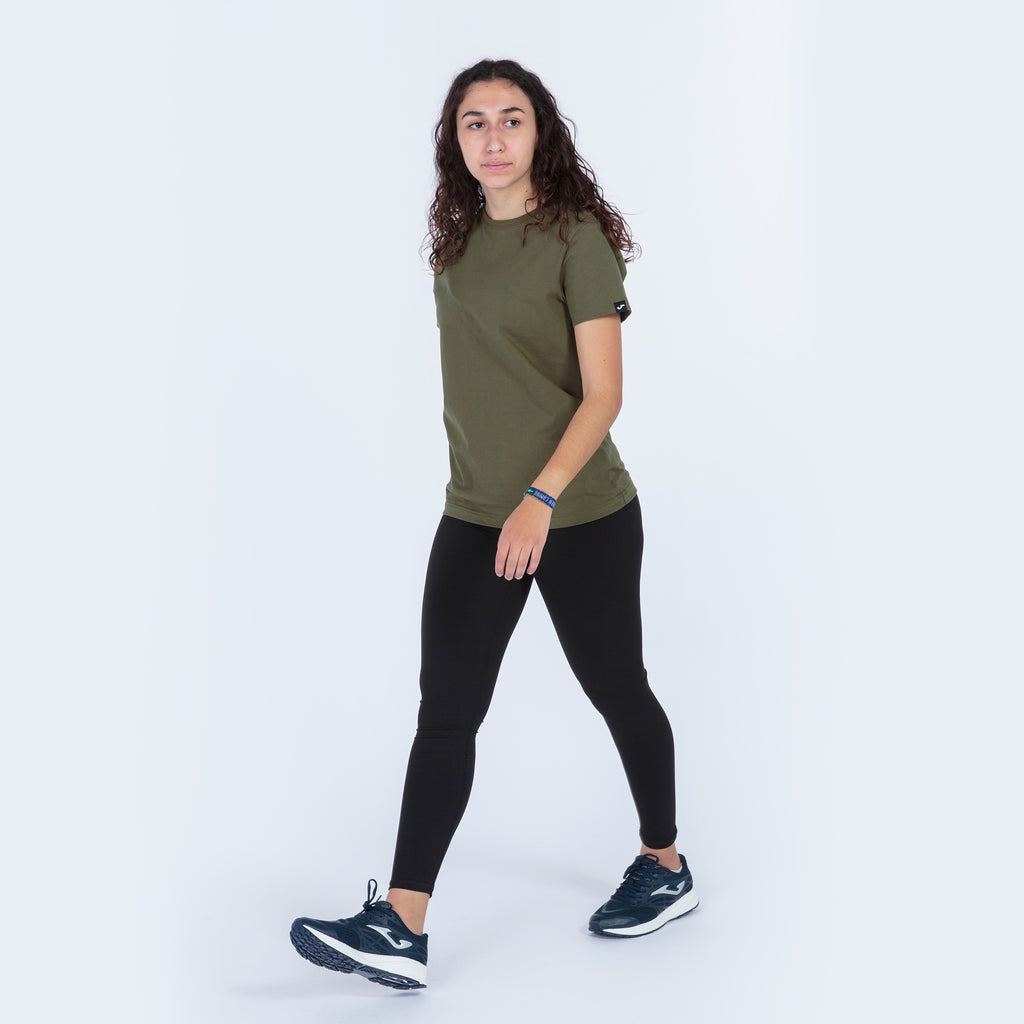 T-SHIRT DESERT - KAKI - KAKI
