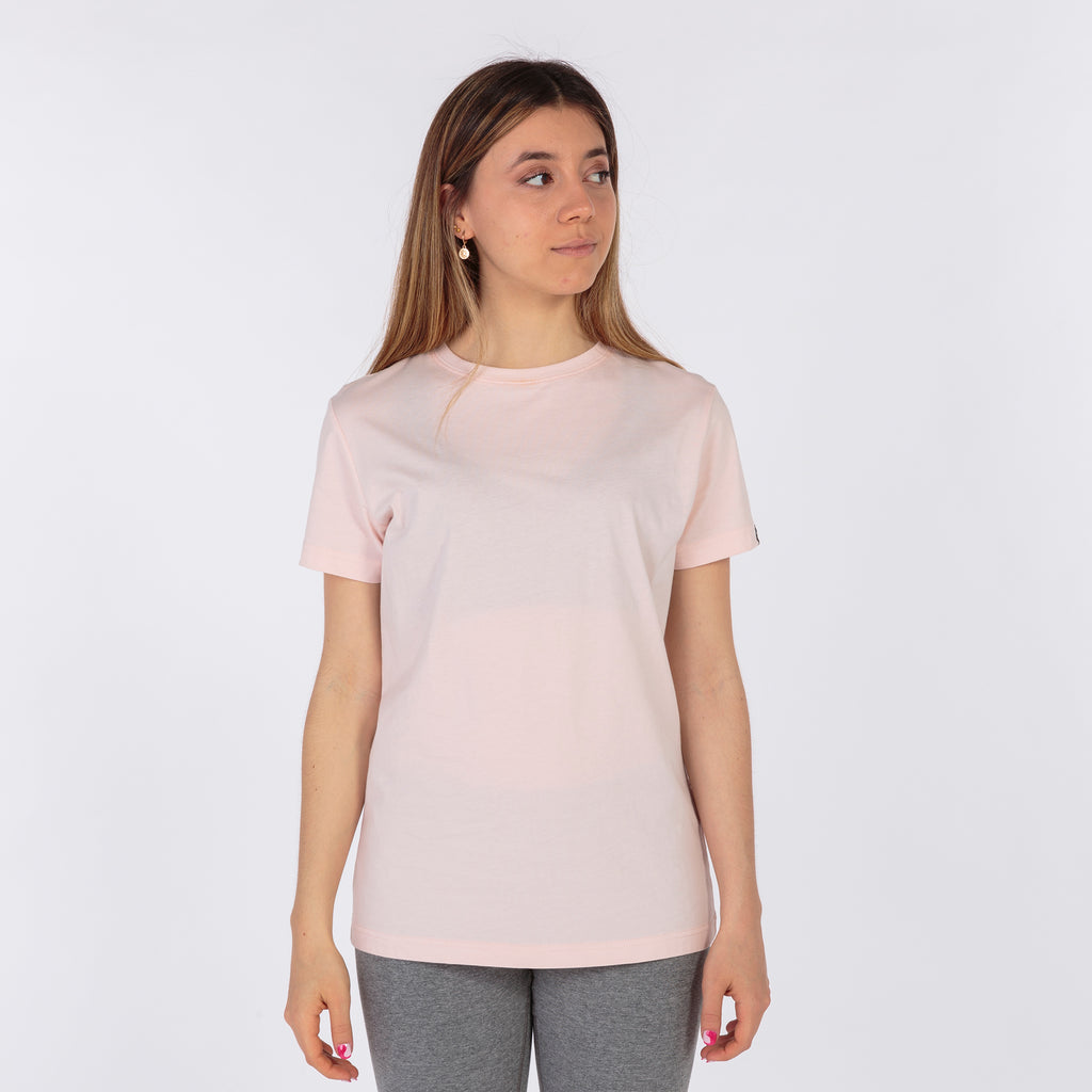 T-SHIRT DESERT - ROSA CHIARO - ROSA CHIARO