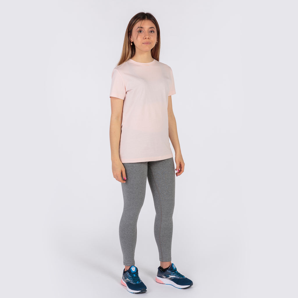 T-SHIRT DESERT - ROSA CHIARO - ROSA CHIARO