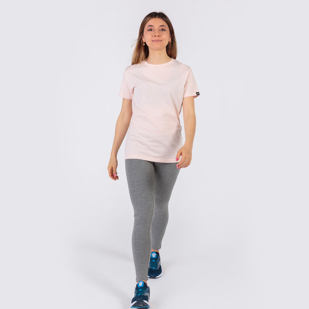 T-SHIRT DESERT - ROSA CHIARO - ROSA CHIARO
