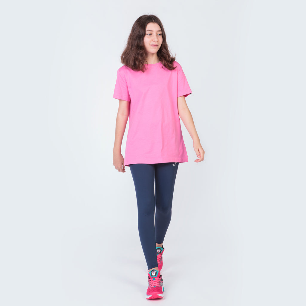 T-SHIRT DESERT - ROSA - ROSA