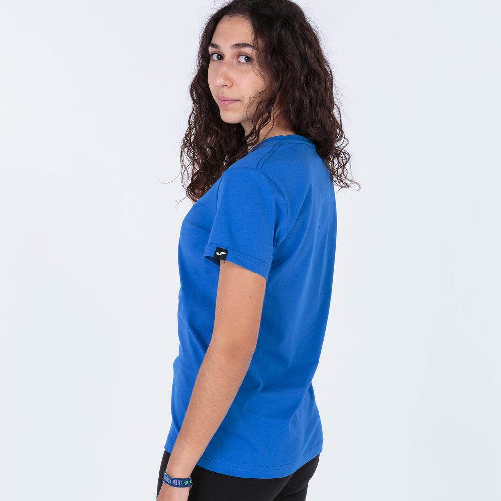 T-SHIRT DESERT - ROYAL - ROYAL