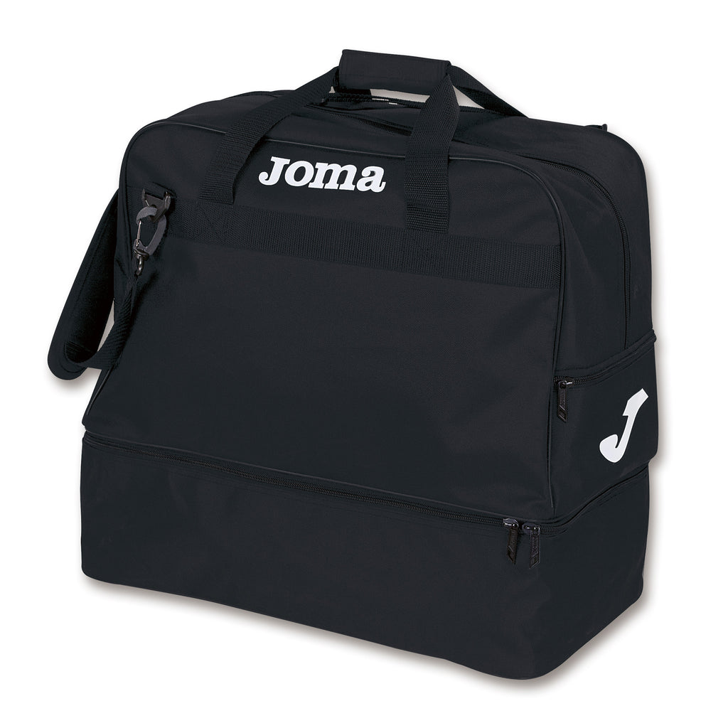 BAG TRAINING III -MEDIUM - NERO - NERO