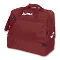 TRAINING III EXTRA-LARGE BAG - BORDEAUX - BORDEAUX