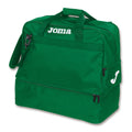 BAG TRAINING III -BIG - VERDE - VERDE