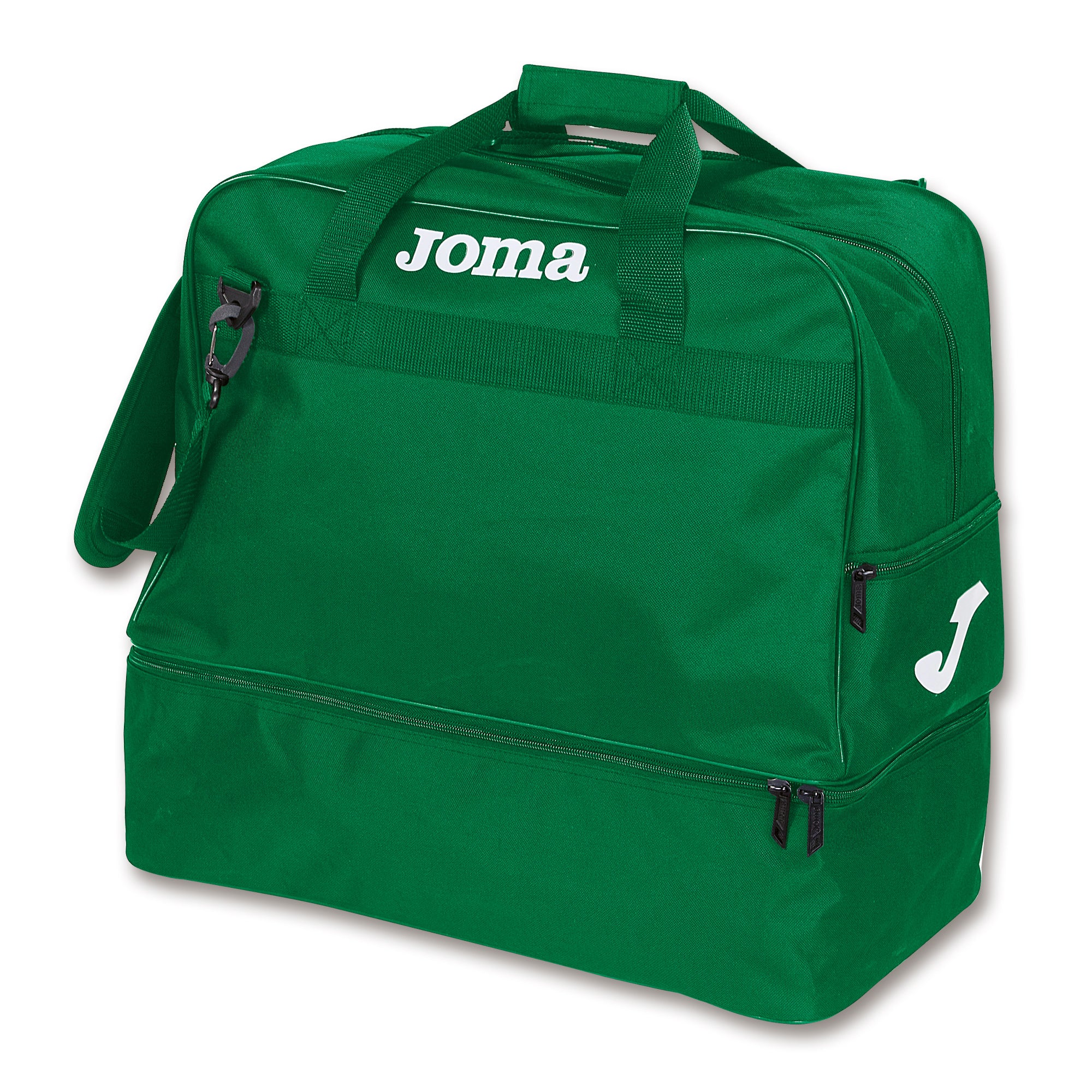 BAG TRAINING III -BIG - VERDE - VERDE