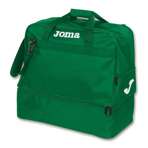 BAG TRAINING III -BIG - VERDE - VERDE