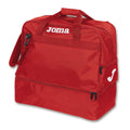 BAG TRAINING III -BIG - ROSSO - ROSSO