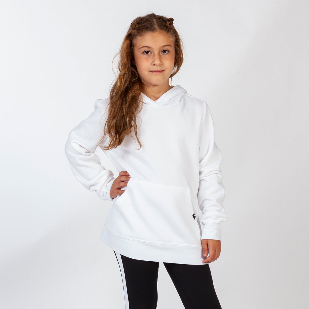 SWEATSHIRT MONTANA - BIANCO - BIANCO