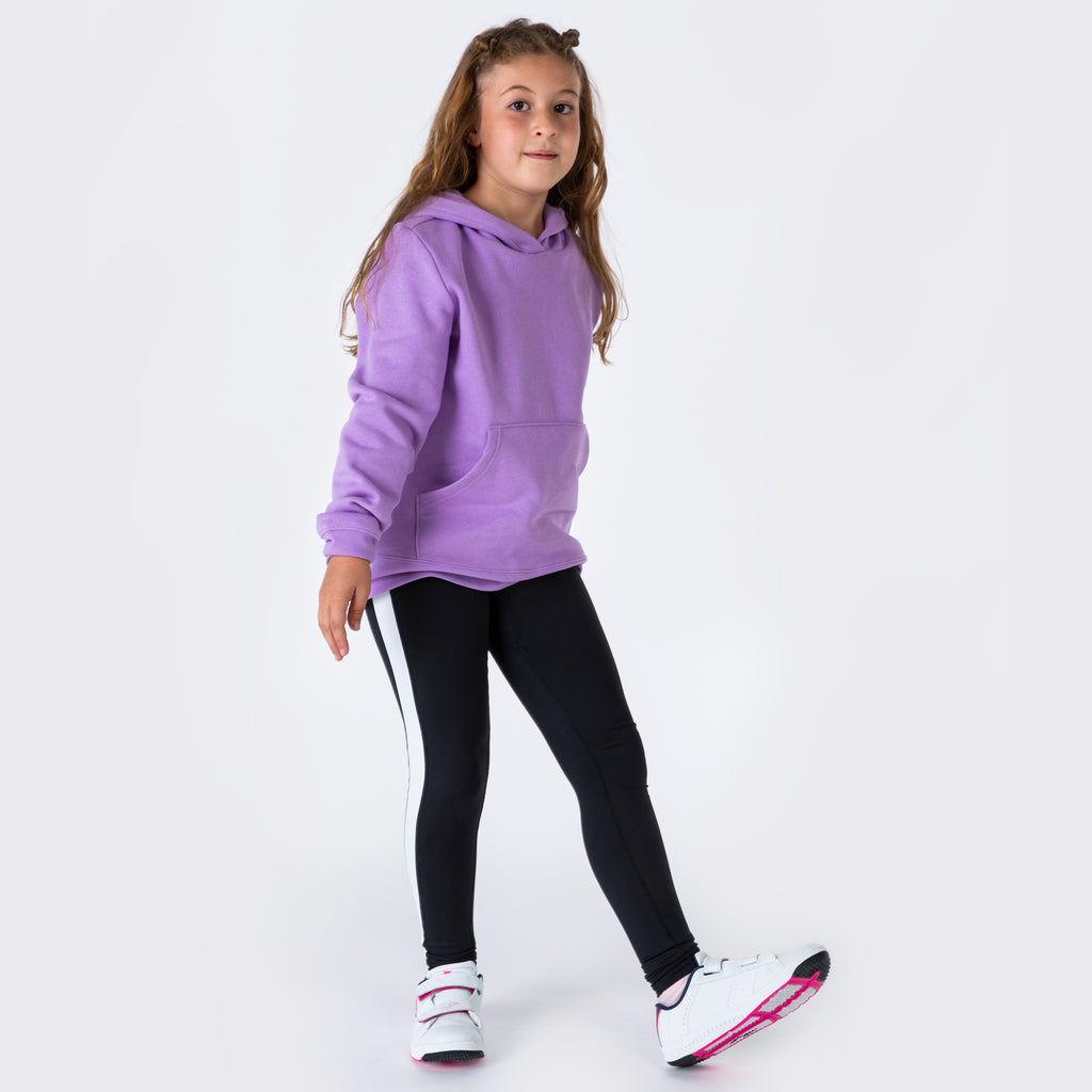 SWEATSHIRT MONTANA - VIOLA - VIOLA