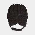 RUGBY HELMET - NERO - NERO