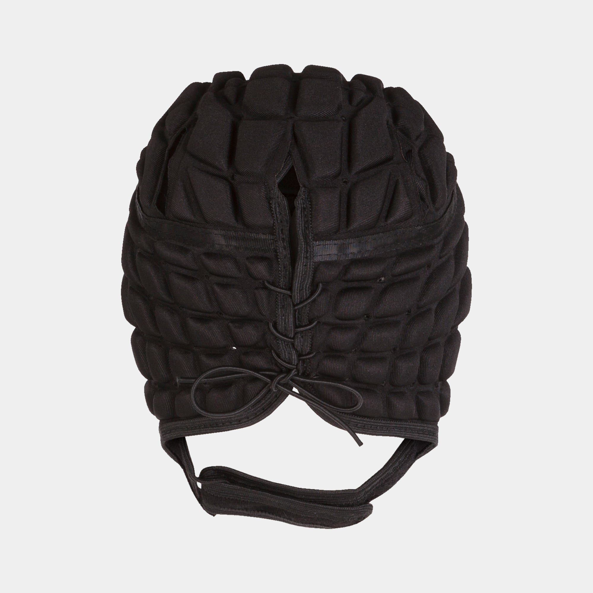RUGBY HELMET - NERO - NERO