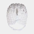 RUGBY HELMET - BIANCO - BIANCO