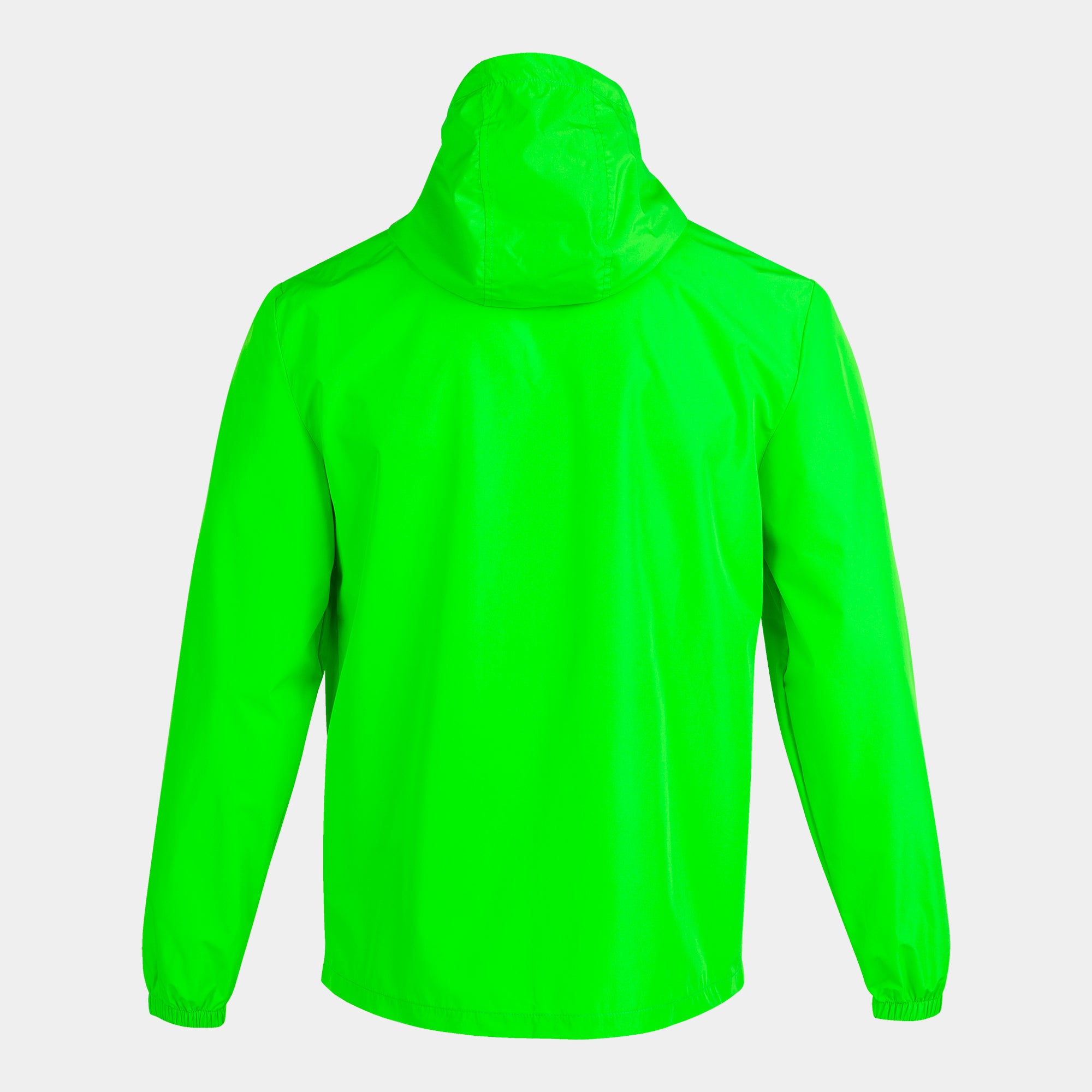 RAINCOAT ELITE VIII - VERDE FLUO - VERDE FLUO