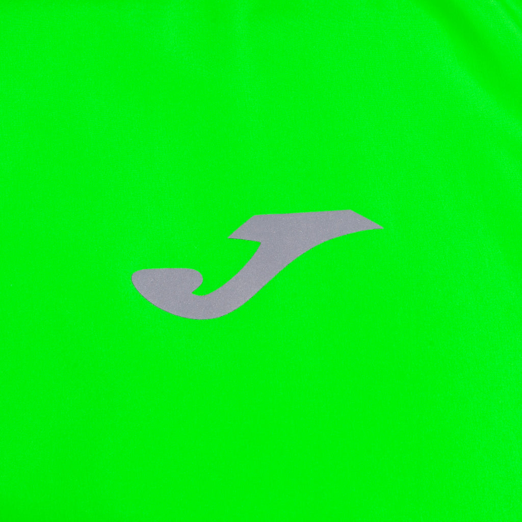 RAINCOAT ELITE VIII - VERDE FLUO - VERDE FLUO
