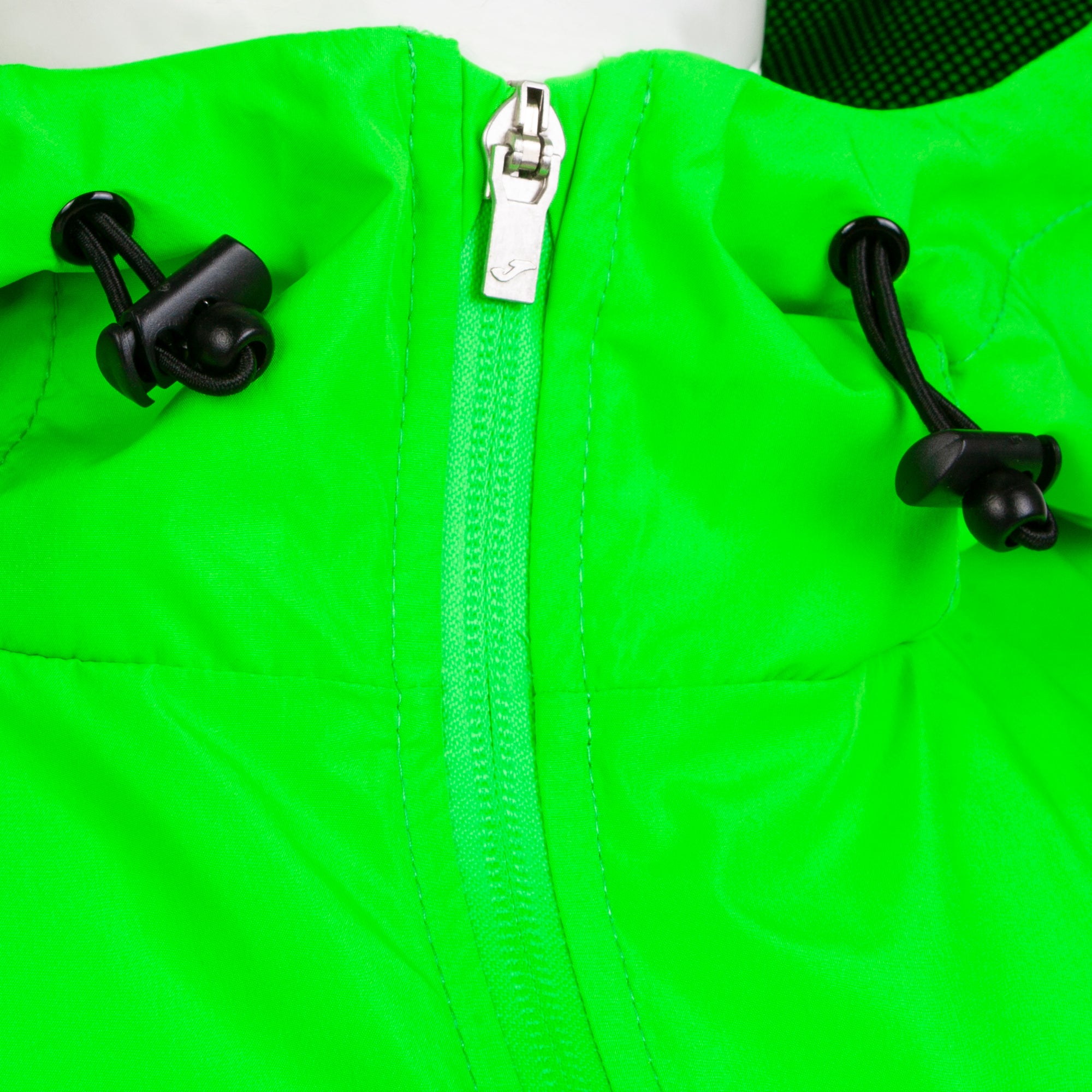 RAINCOAT ELITE VIII - VERDE FLUO - VERDE FLUO