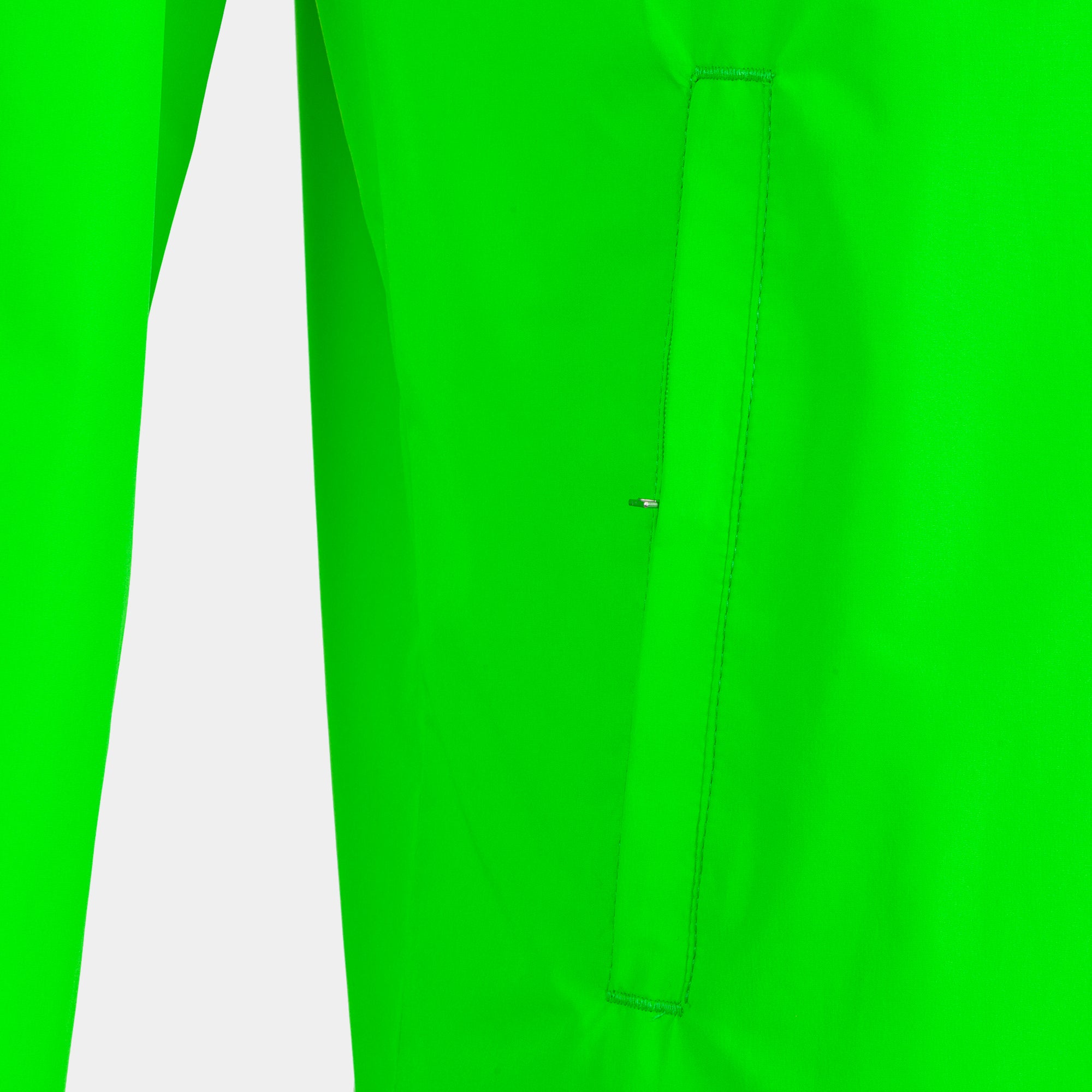 RAINCOAT ELITE VIII - VERDE FLUO - VERDE FLUO