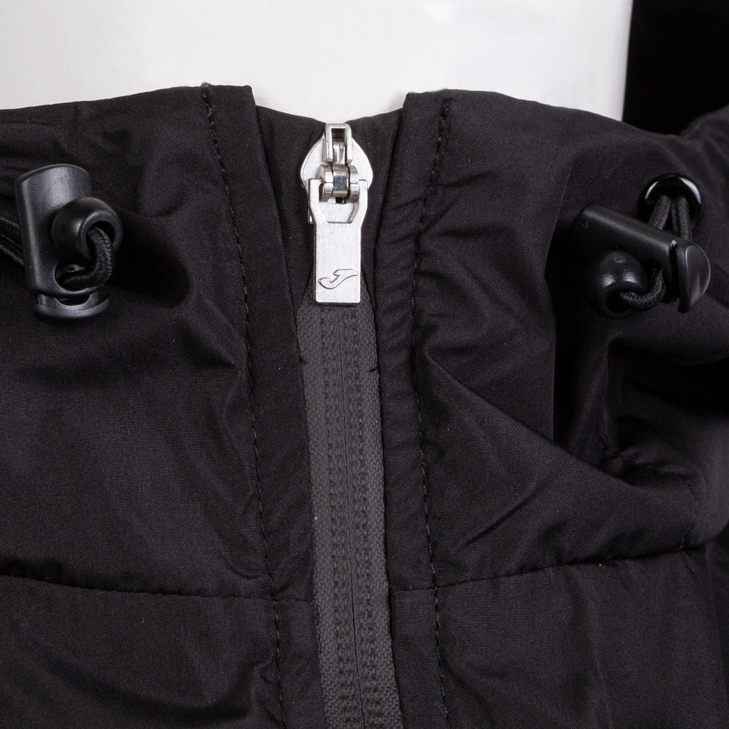 RAINCOAT ELITE VIII - NERO - NERO