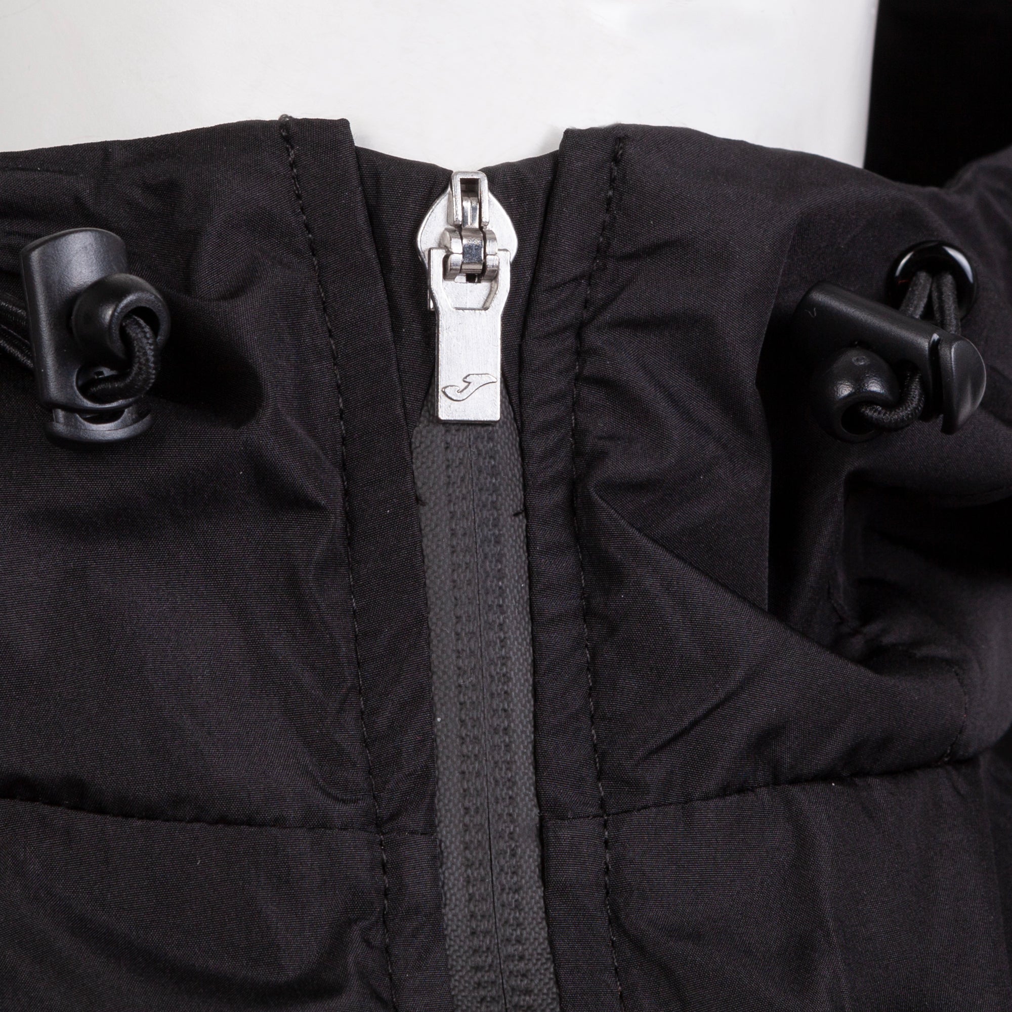 RAINCOAT ELITE VIII - NERO - NERO