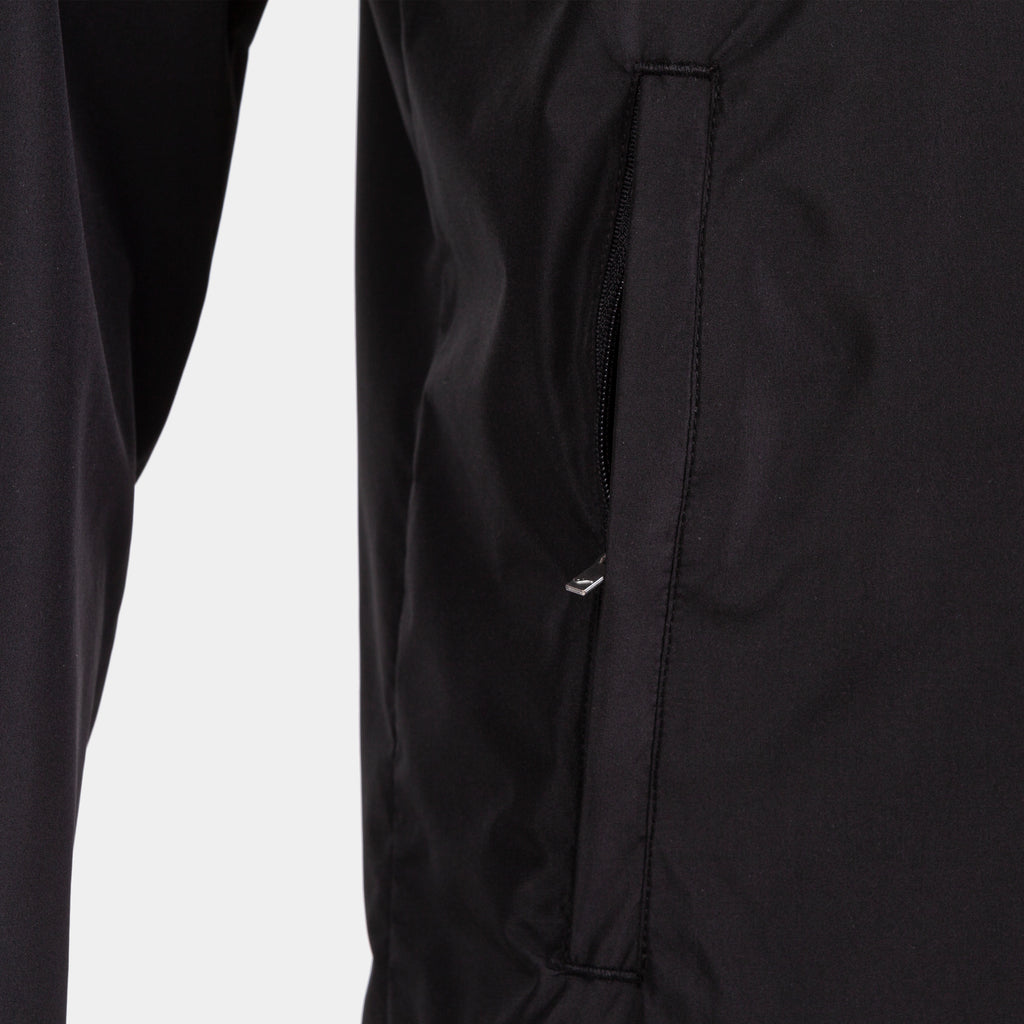 RAINCOAT ELITE VIII - NERO - NERO