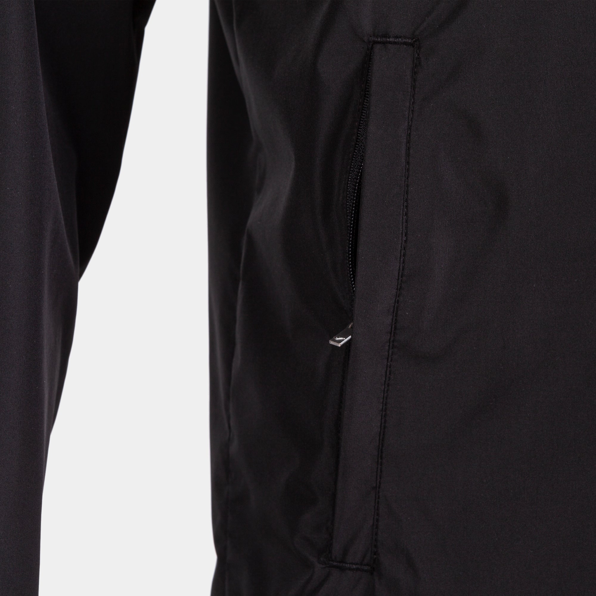 RAINCOAT ELITE VIII - NERO - NERO