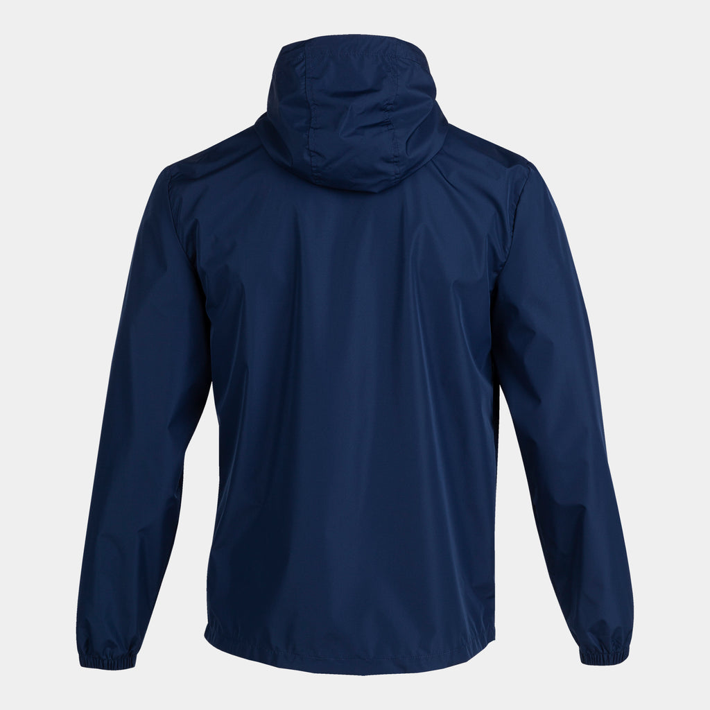 RAINCOAT ELITE VIII - BLU NAVY - BLU NAVY