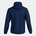 RAINCOAT ELITE VIII - BLU NAVY - BLU NAVY