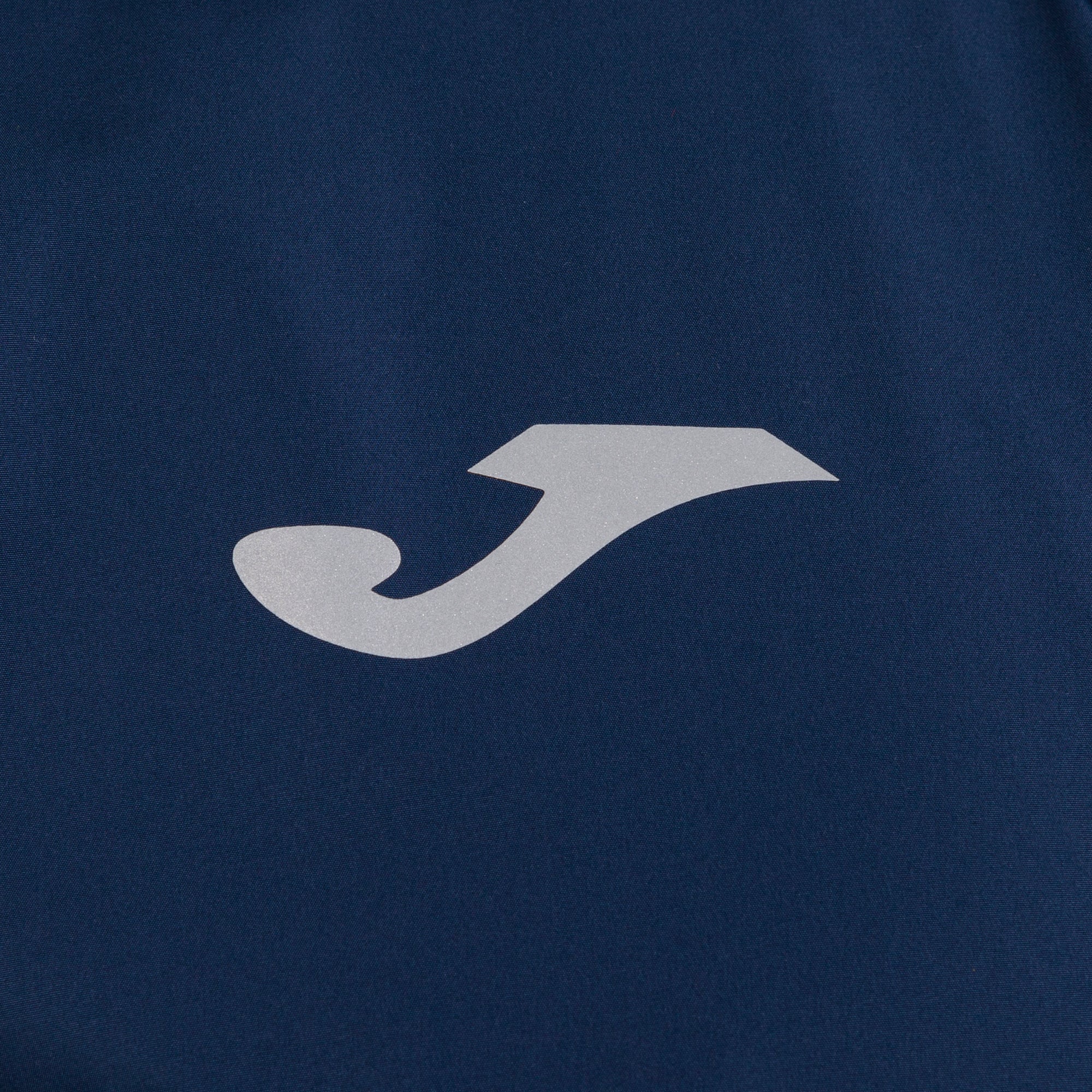 RAINCOAT ELITE VIII - BLU NAVY - BLU NAVY