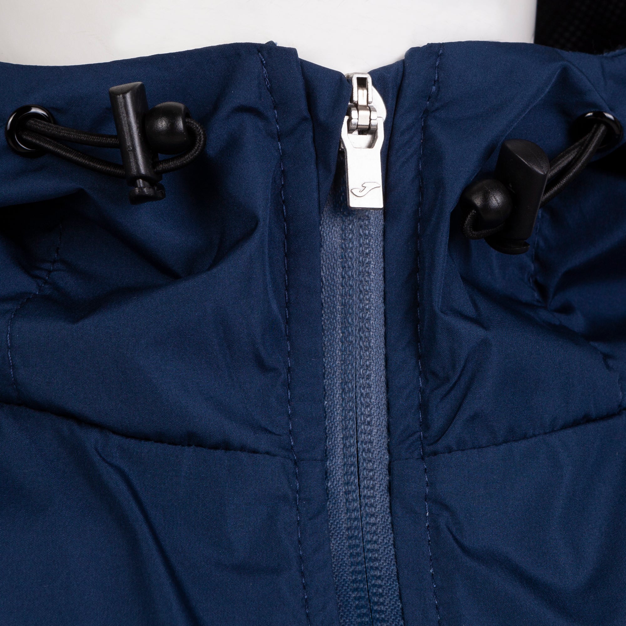 RAINCOAT ELITE VIII - BLU NAVY - BLU NAVY