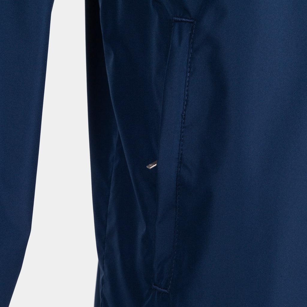 RAINCOAT ELITE VIII - BLU NAVY - BLU NAVY