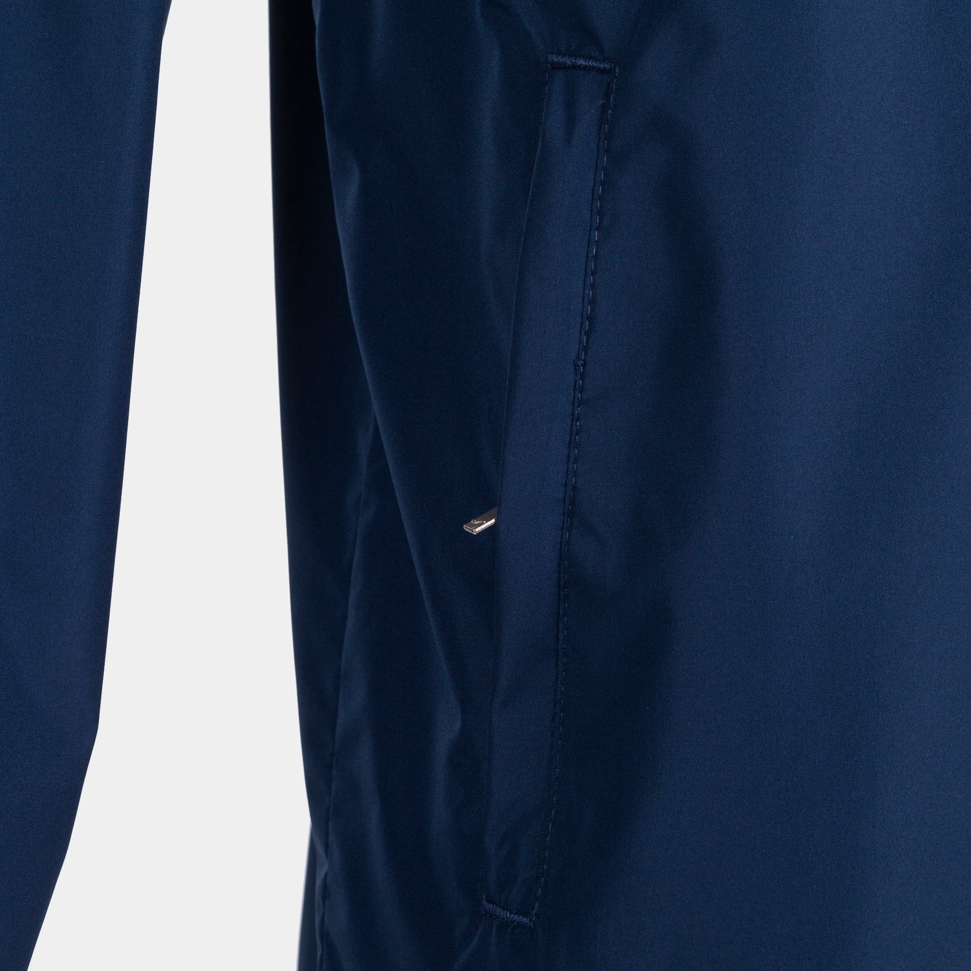 RAINCOAT ELITE VIII - BLU NAVY - BLU NAVY