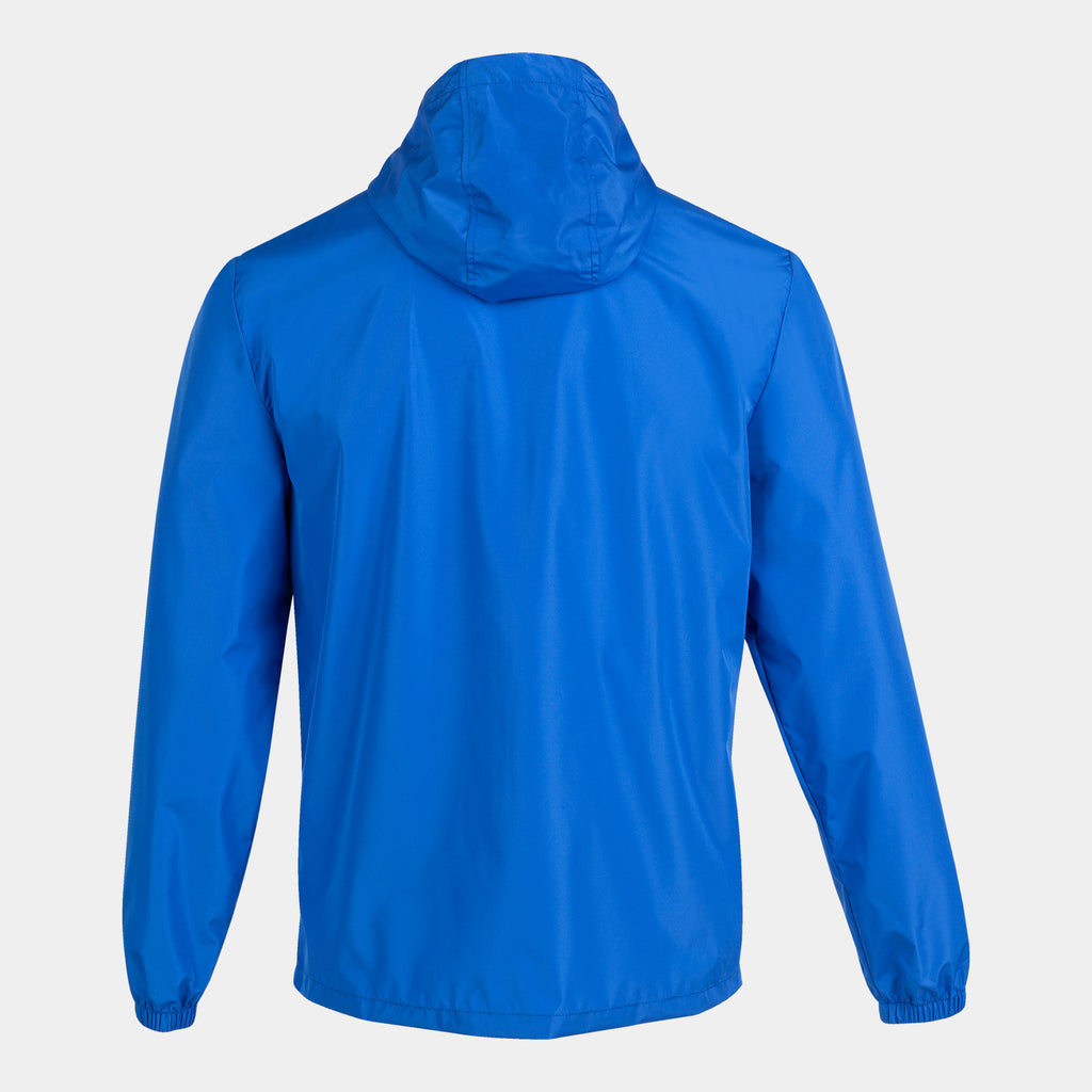 RAINCOAT ELITE VIII - ROYAL - ROYAL