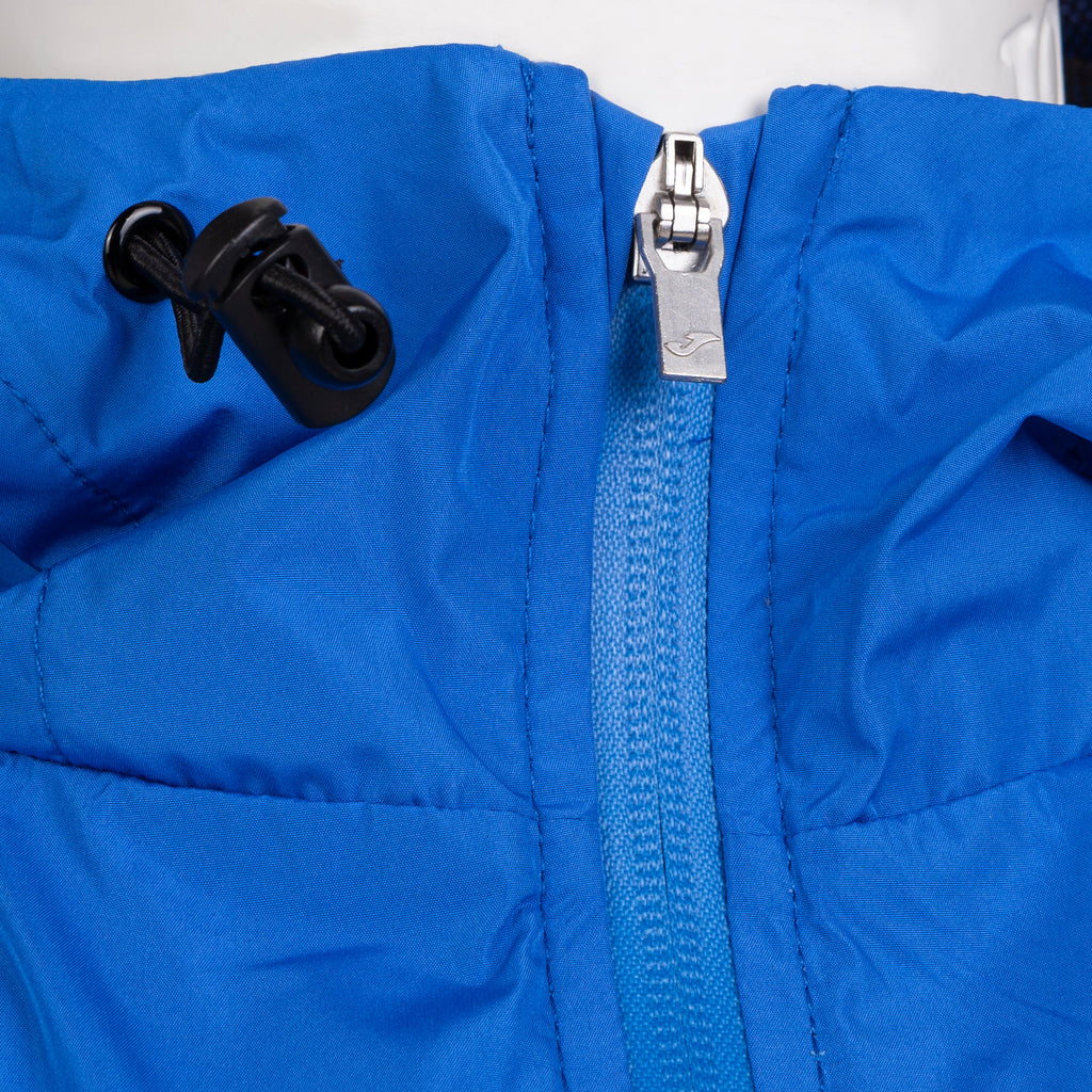 RAINCOAT ELITE VIII - ROYAL - ROYAL