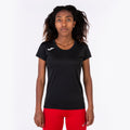 T-SHIRT RECORD II - NERO - NERO