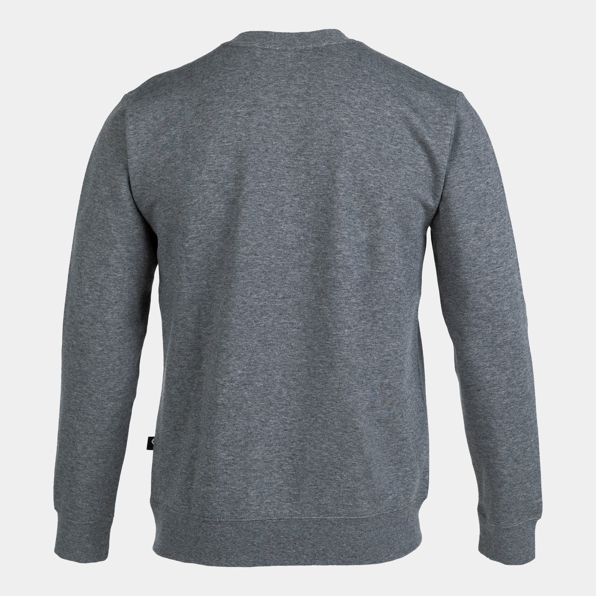 SWEATSHIRT MONTANA - GRIGIO MELANGE - GRIGIO MELANGE