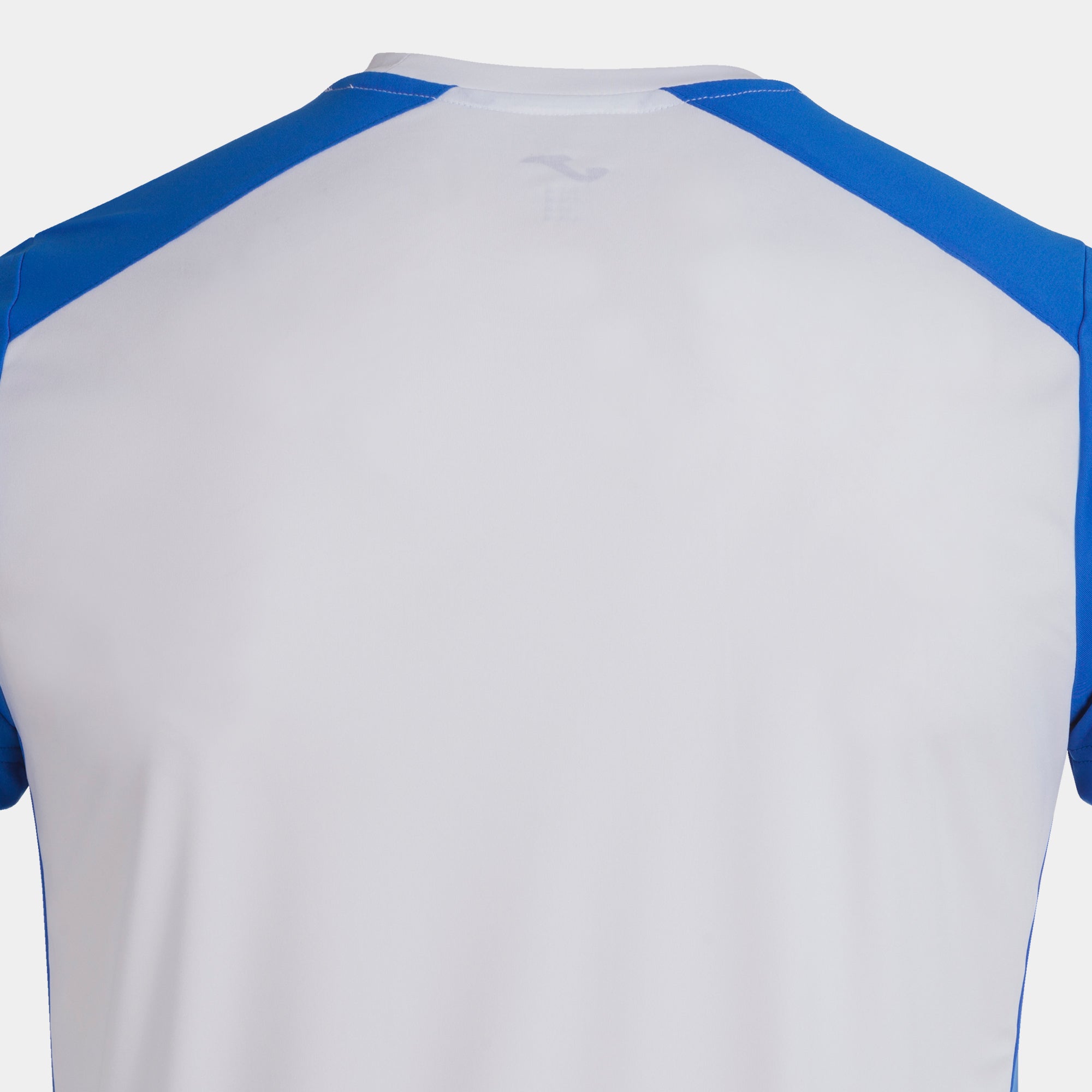 T-SHIRT RECORD II - BIANCO-ROYAL - BIANCO-ROYAL