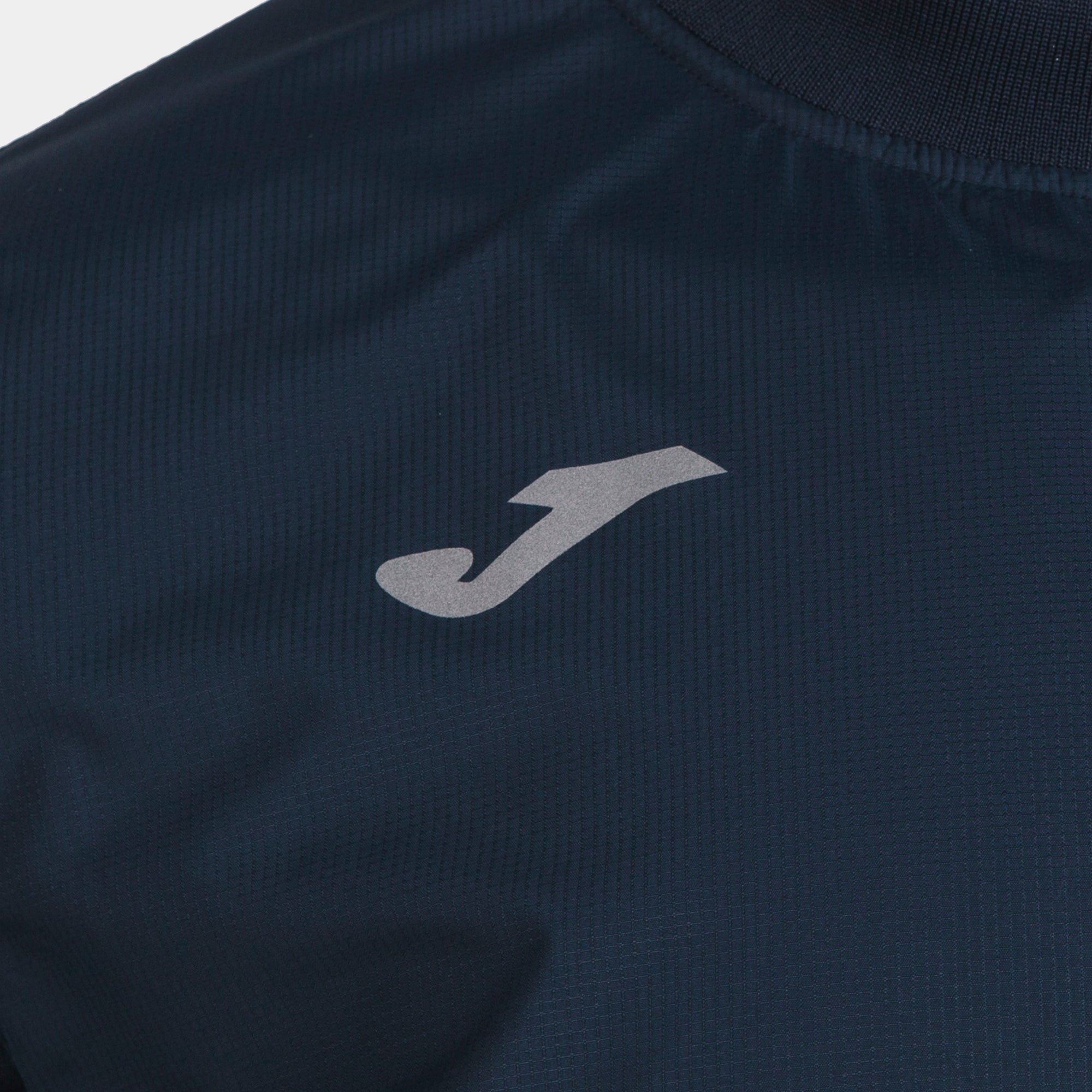 RAINJACKET STORM - BLU NAVY - BLU NAVY