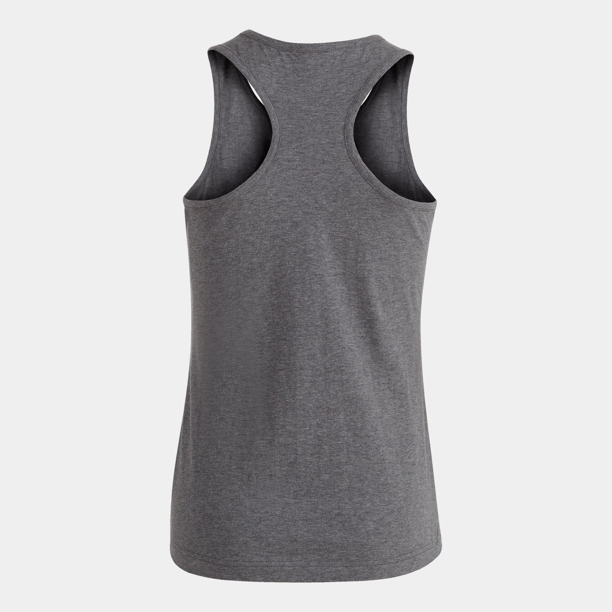 T-SHIRT OASIS - GRIGIO MELANGE - GRIGIO MELANGE