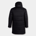 ANORAK 3/4 ISLANDIA III - NERO - NERO