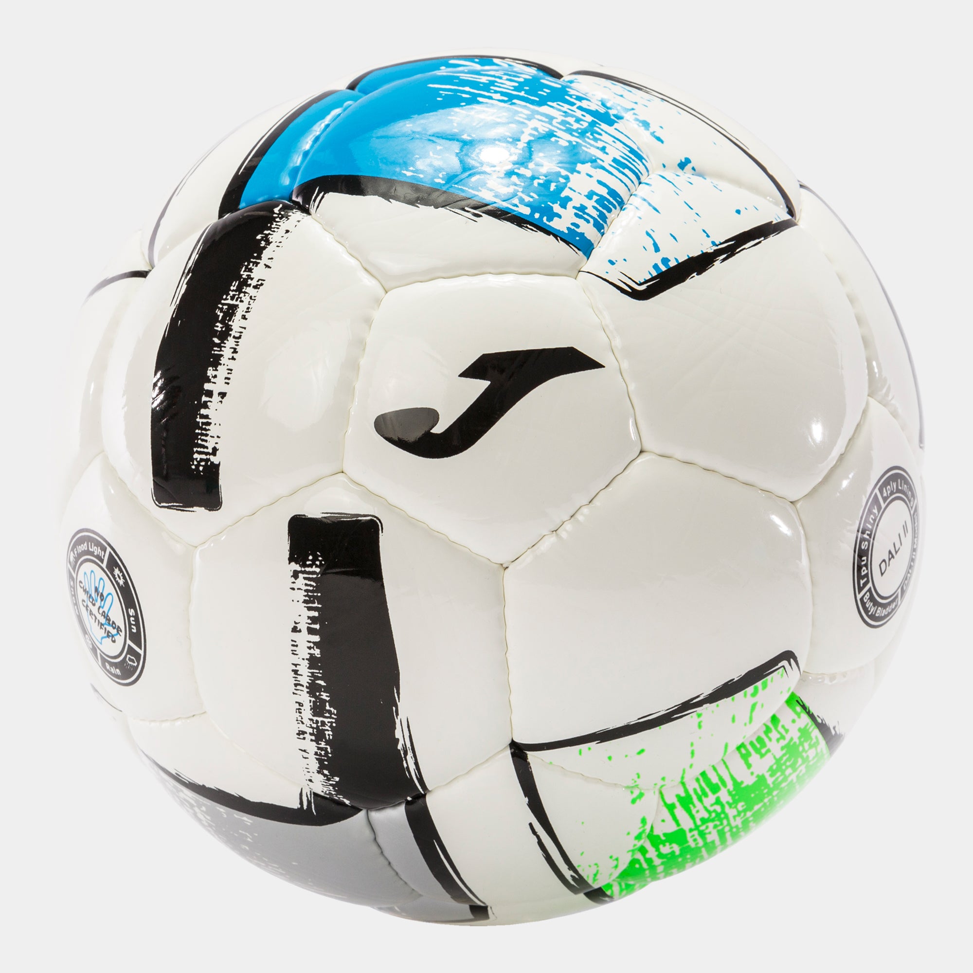 DALI II BALL - GRIGIO-VERDE - GRIGIO-VERDE
