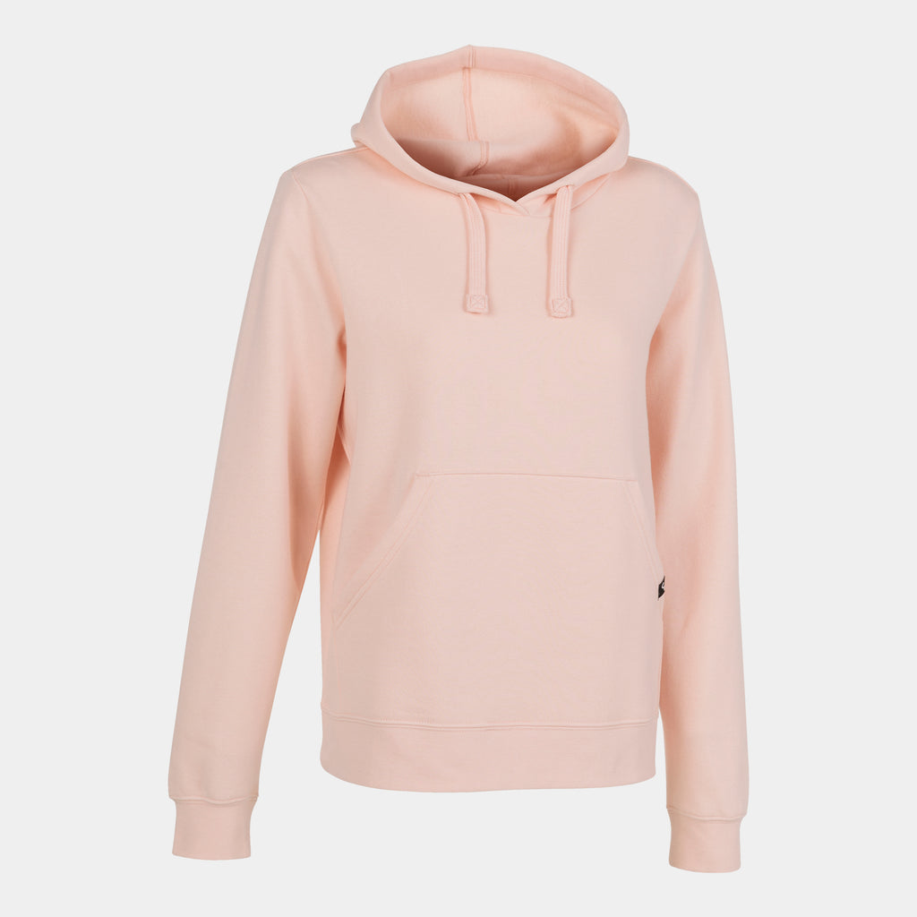 SWEATSHIRT MONTANA - ROSA CHIARO - ROSA CHIARO