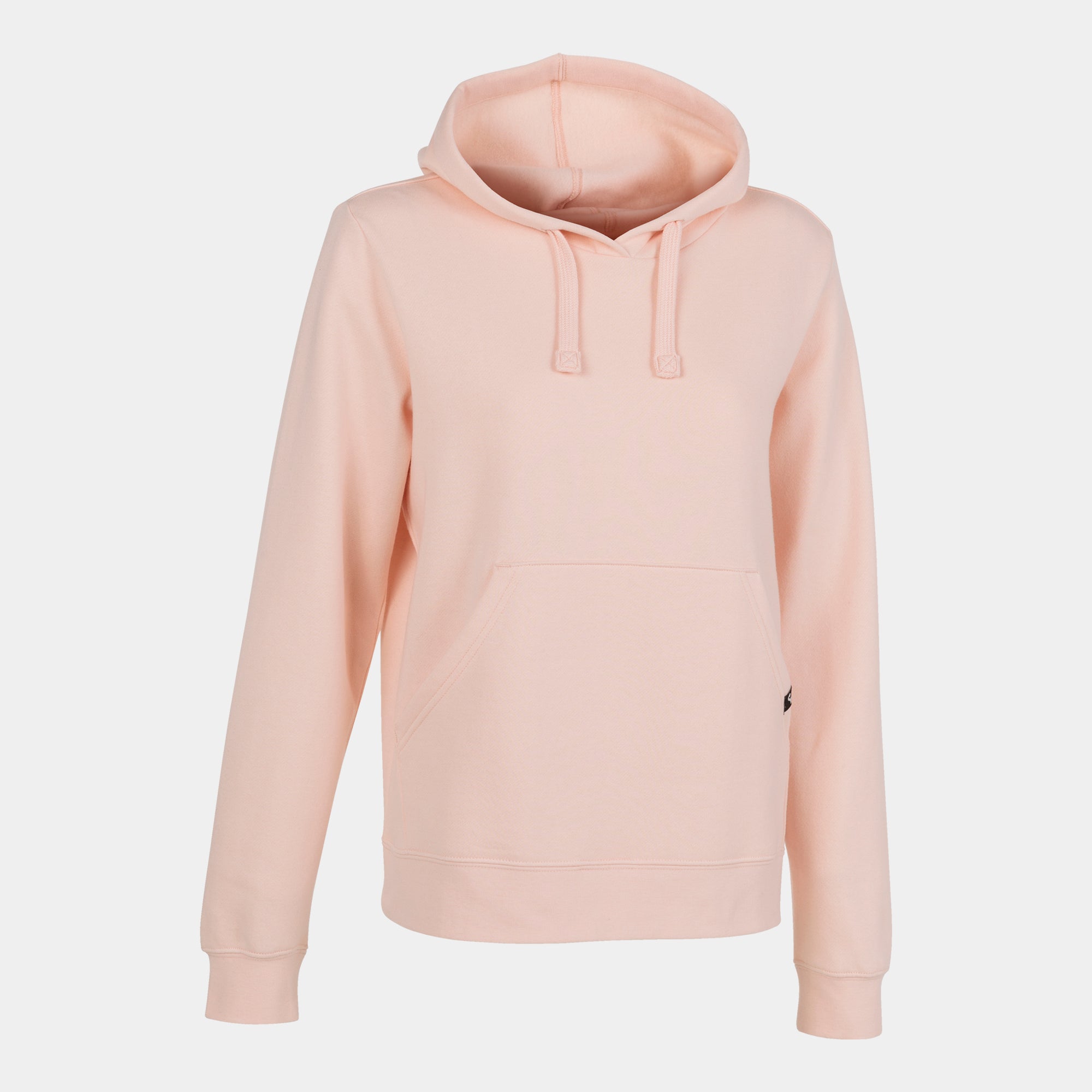 SWEATSHIRT MONTANA - ROSA CHIARO - ROSA CHIARO