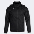 RAINCOAT TRIVOR - NERO - NERO