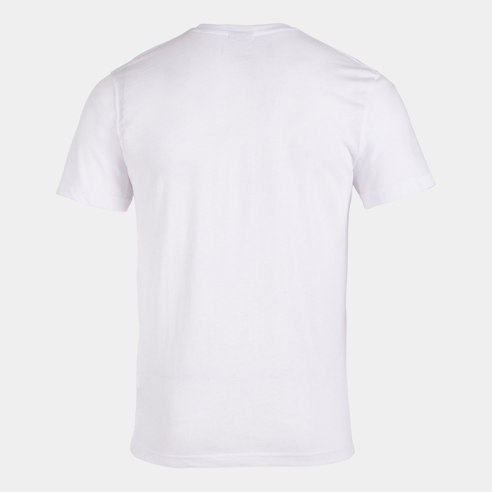 S/L COTTON T-SHIRT - BIANCO - BIANCO