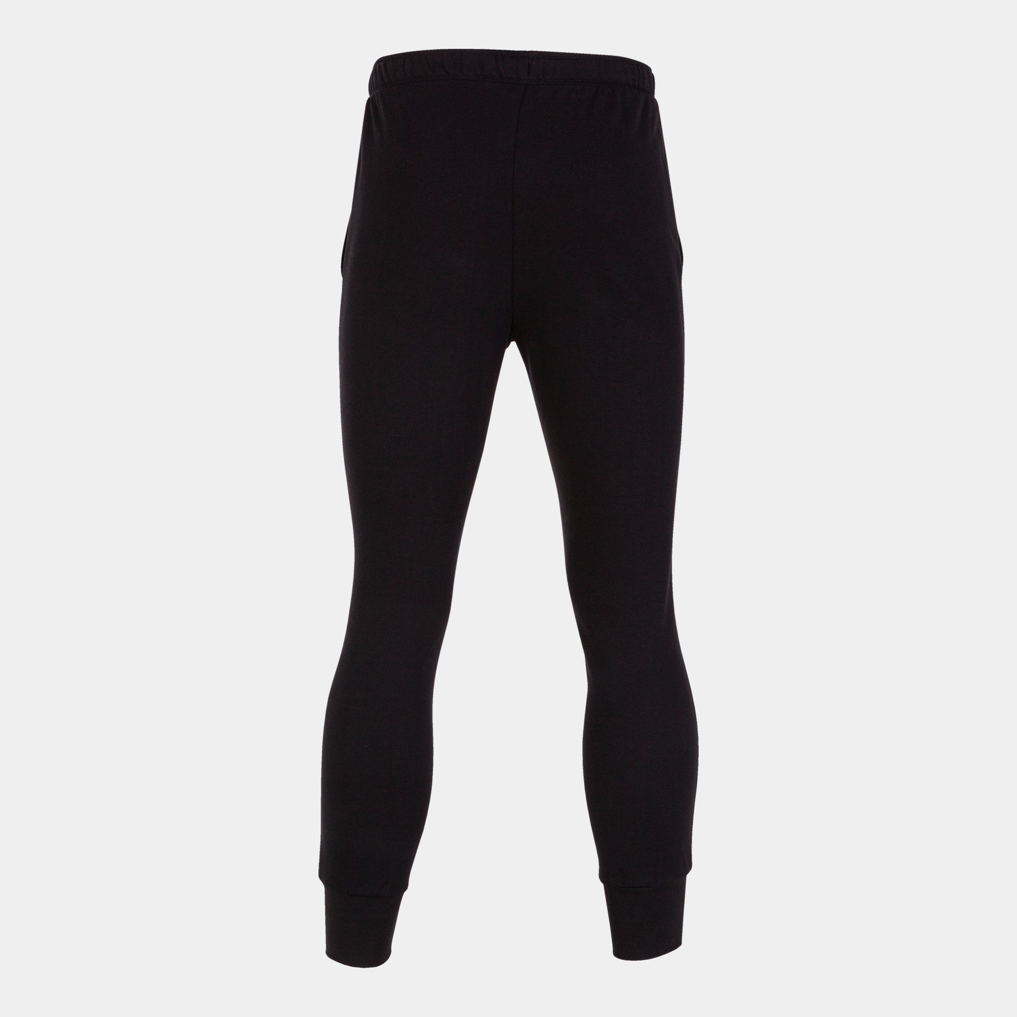 MONTANA CUFF PANTS - NERO - NERO