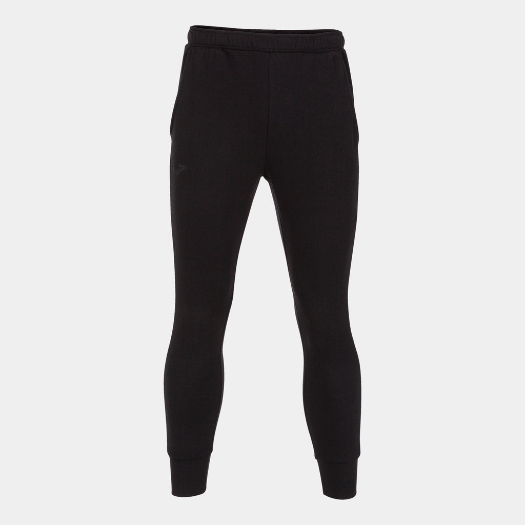MONTANA CUFF PANTS - NERO - NERO